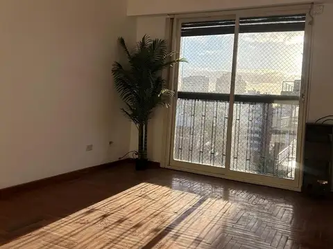 Avenida San Martín 4200
