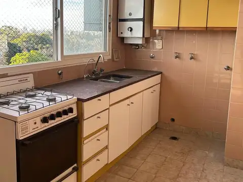 Departamento en Venta 35 años