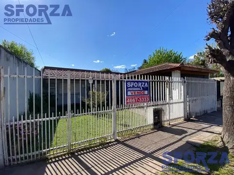 Casa - Jose Clemente Paz