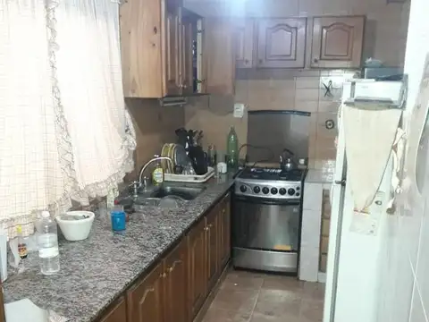 Casa - Jose Clemente Paz