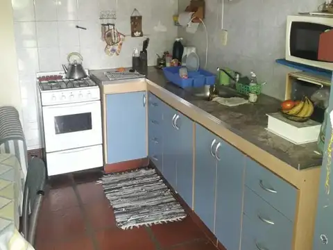 Casa en Venta en Jose Clemente Paz, USD 140.000