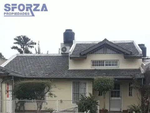 Casa en Venta 25 años