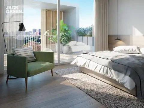 Departamento en Venta Apto profesional