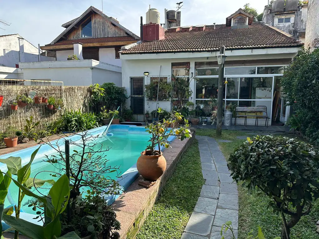 Arenales al 3700