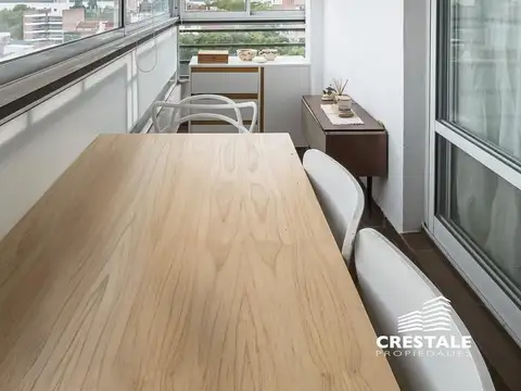 Departamento en Venta 13 años