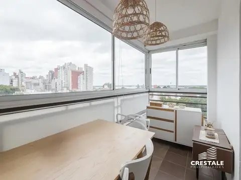 Departamento en Venta en Martin, USD 62.000