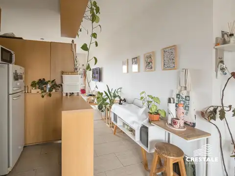 Departamento en Venta de Monoambiente