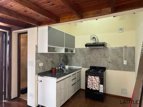 Departamento en Venta de 4 ambientes