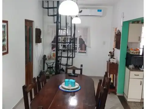 EXCELENTE PH 4 AMBIENTES- APTO CREDITO BANCARIO