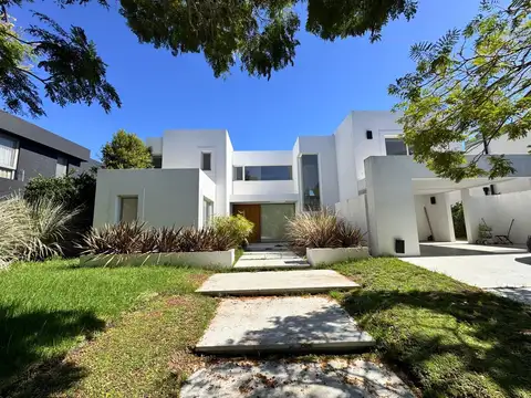 Casa en Venta en Nordelta El Golf, Nordelta