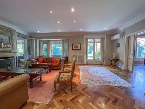 Casa en Venta 5 años