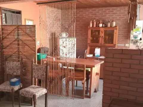 DEPARTAMENTO EN VENTA PASILLO TERRAZA EXCLUSIVA Y PARRILLERO