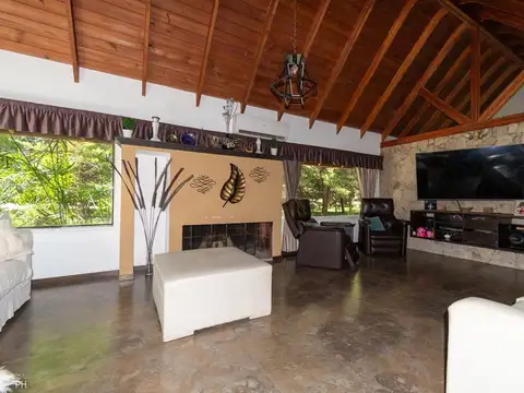 Casa en Venta en Funes, USD 490.000