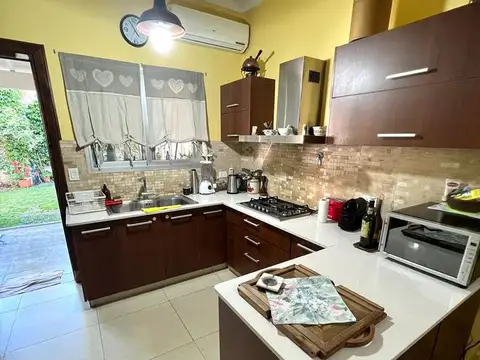 Casa en Venta en Ituzaingo, USD 200.000