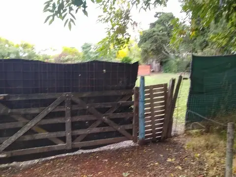 Terreno / Lote en venta de 350m2 ubicado en General Rodríguez