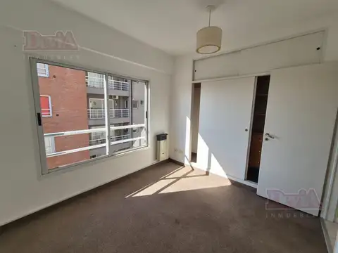 Departamento en alquiler 2 amb y cochera fija Tigre Zona Norte B As