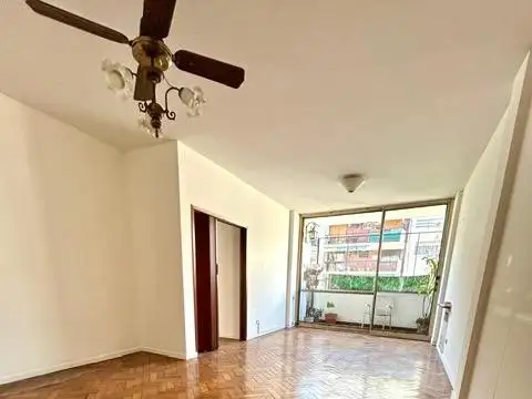 Scalabrini Ortiz 2300 piso 6