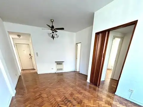 Departamento en Venta 50 años