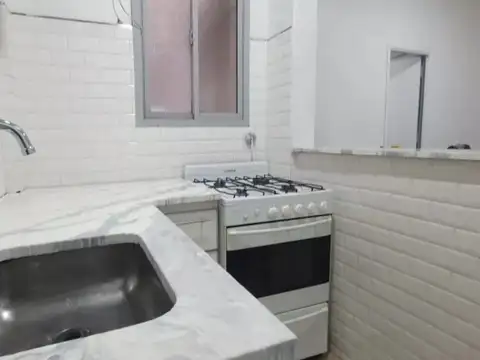 Departamento en Venta 25 años