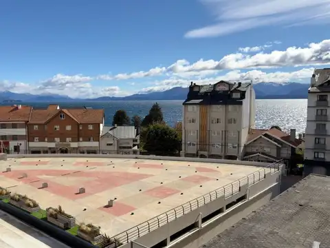 Departamento en Alquiler 54 años