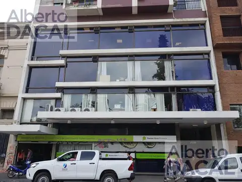 Oficina en Venta en 6/50 y 51 La Plata - Alberto Dacal Propiedades