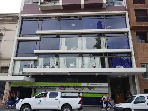 Oficina en Venta en 6/50 y 51 La Plata - Alberto Dacal Propiedades