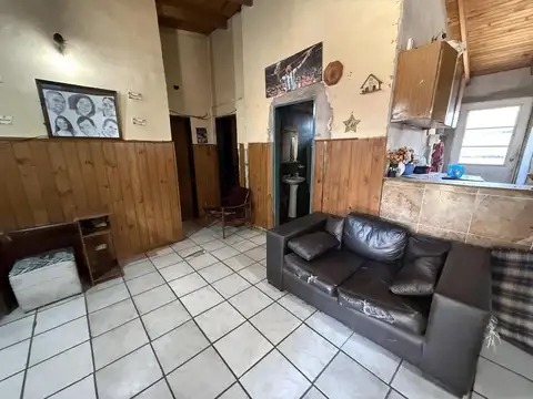 Casa en Venta en Moron, USD 50.500