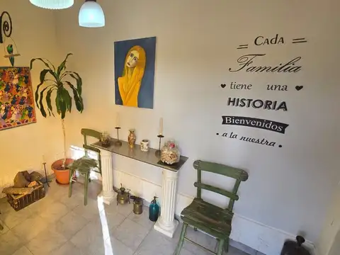 Casa en Venta 46 años