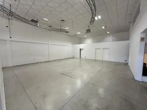 Local en Venta 10 años