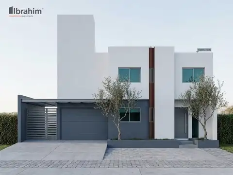 Casa en Quebradas De Manantiales