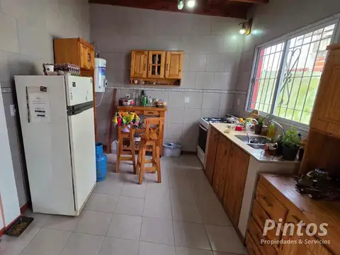 Casa en Venta de 2 dormitorios