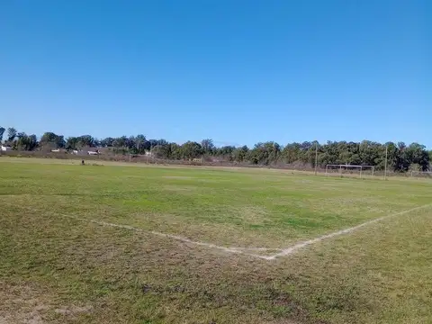 Complejo Deportivo en alquiler - 6 Canchas - Villa Elvira