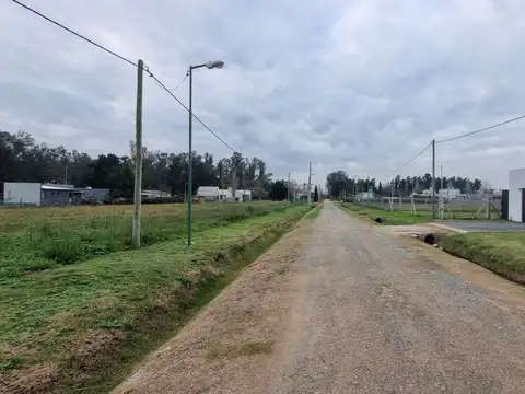 Venta de Lote en City Bell, La Plata