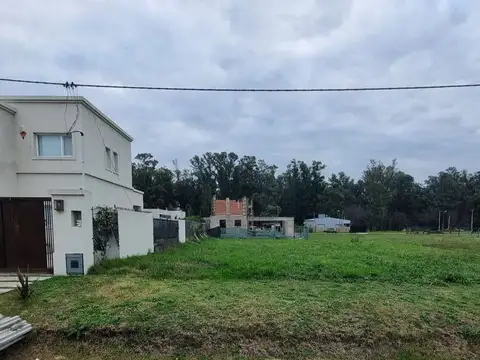 Terreno en Venta en City Bell, USD 34.000