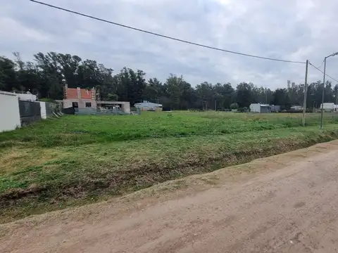 Terreno en Venta de 648,0 m2