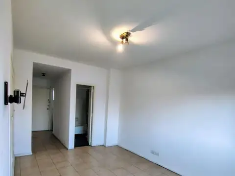 Departamento en Venta en Balvanera, CABA