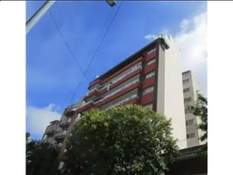 VENTA MONOAMBIENTE AL FRENTE PISO BAJO APTO CREDITO HIPOTECARIO