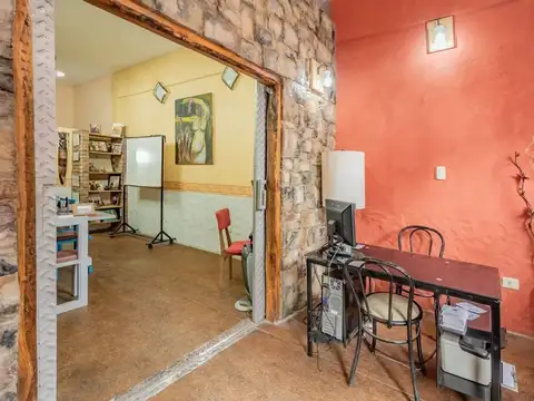 Local en Venta en San Justo, USD 35.000