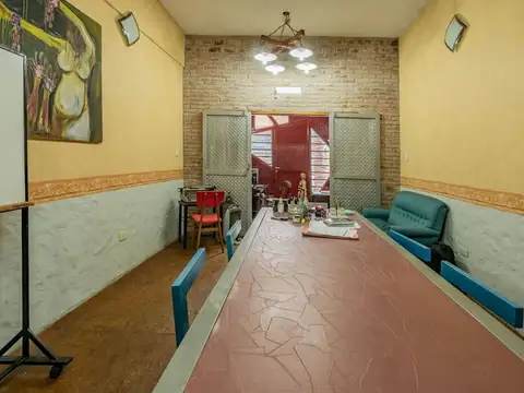 Local en Venta en San Justo, USD 35.000