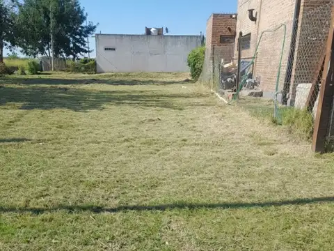 Terreno en Venta en Roldan, San Lorenzo