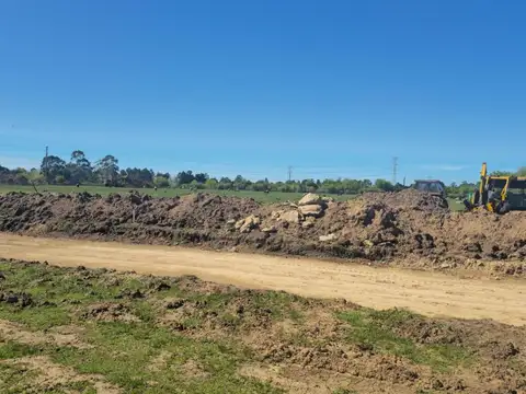 Terreno en venta en San Jeronimo 2, Matheu, Escobar, GBA Norte