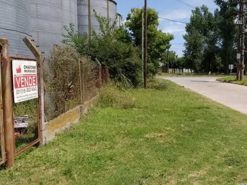 Terreno en Venta en General las Heras, USD 55.000