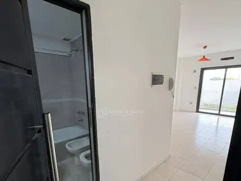 Departamento en Alquiler 10 años