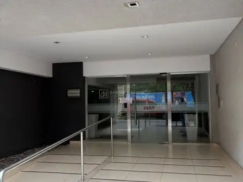 Alicia Moreau de Justo 2900, Piso 4