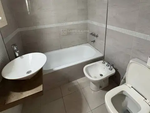 Departamento en Alquiler al Oeste