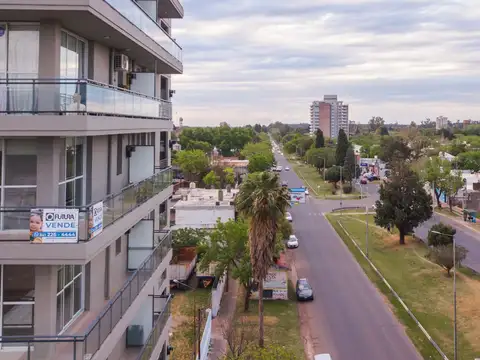 Departamento en Venta en Granadero Baigorria, USD 120.000