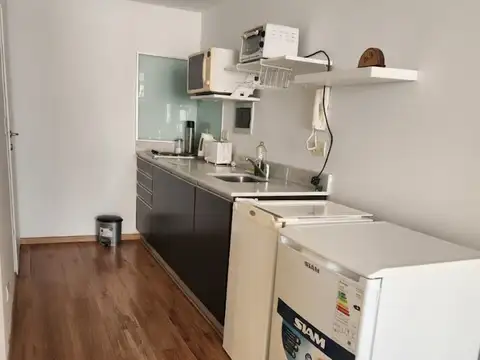 Departamento en Alquiler al Noreste