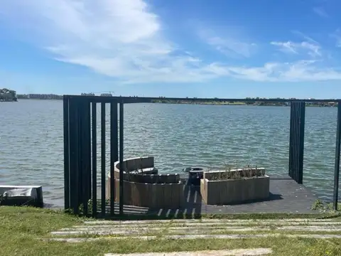 Terreno en Venta en Nordelta, USD 1.000.000