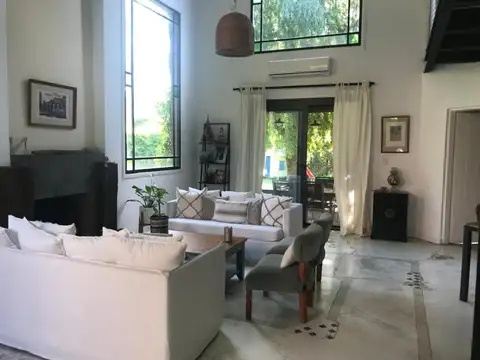 Casa En La Rinconada