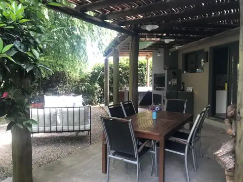 Casa en Venta 20 años